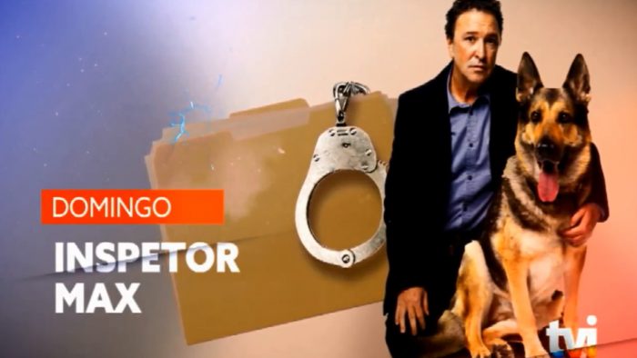 Menus de Programação