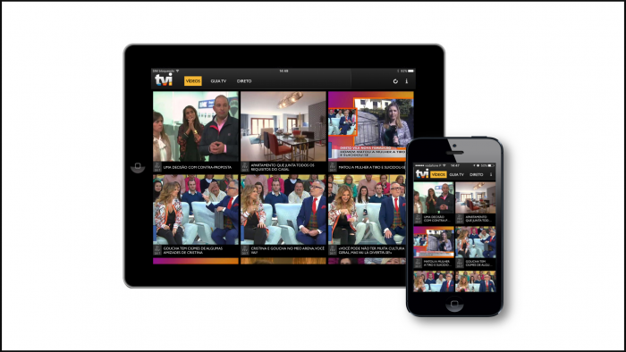 APP TVI