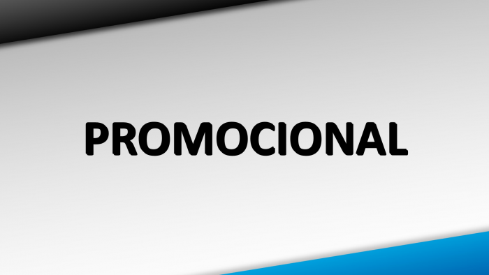 Promocional