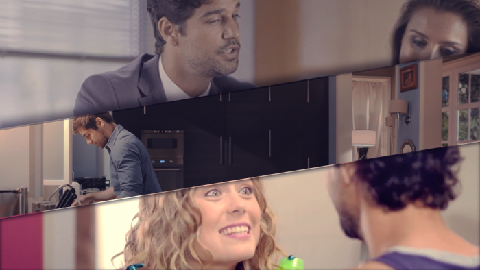 Telepromoções Ficção Nacional