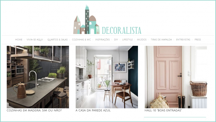 Decoralista