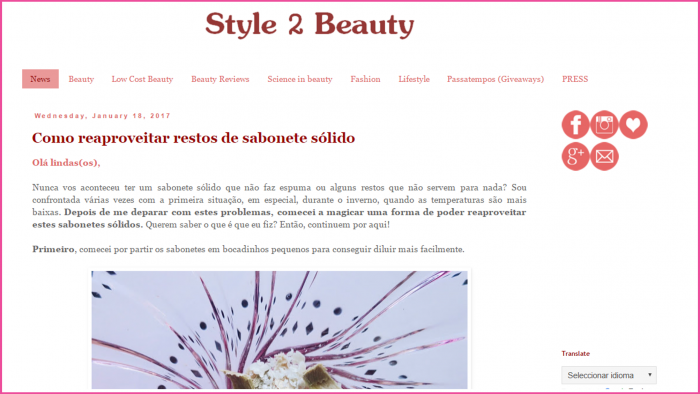 Style 2 Beauty