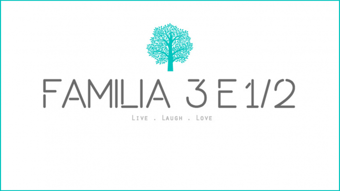 Família 3 e 1/2