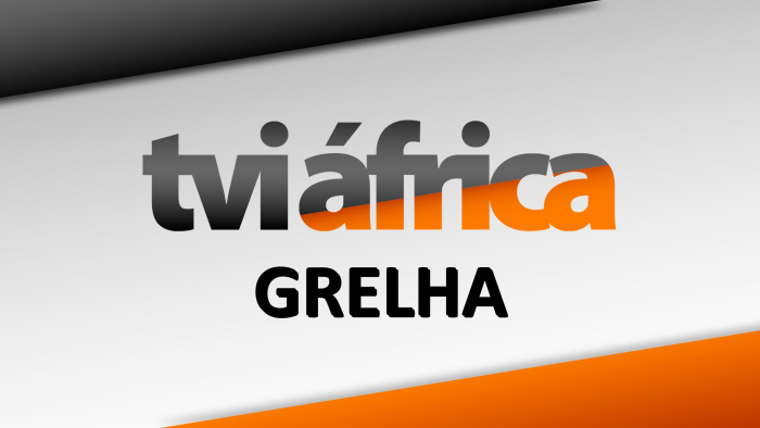Grelha TVI África sem. 13