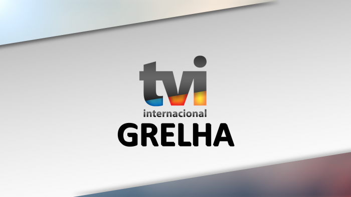 Grelha TVI Internacional sem. 13