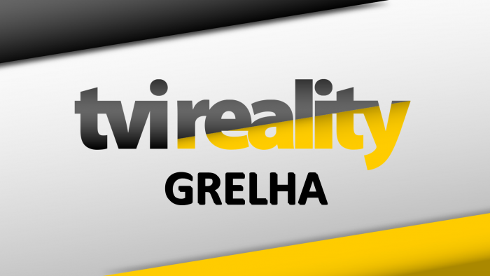 Grelha TVI REALITY sem. 13