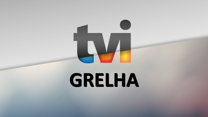 Grelha TVI sem. 13