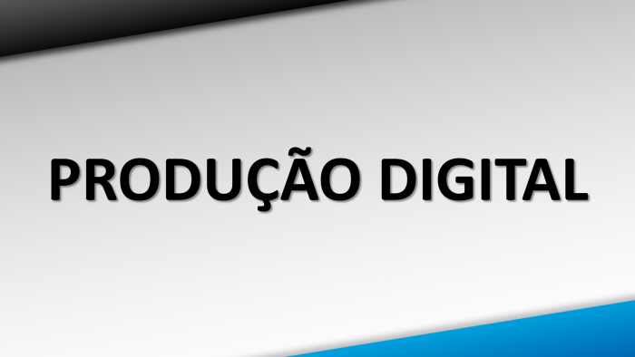 Produção Digital