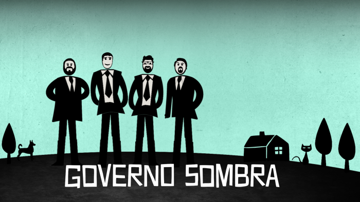 Governo Sombra 2019