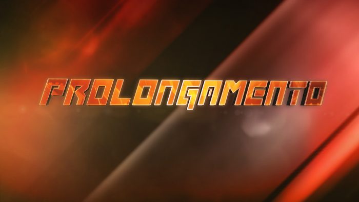 Prolongamento 2019