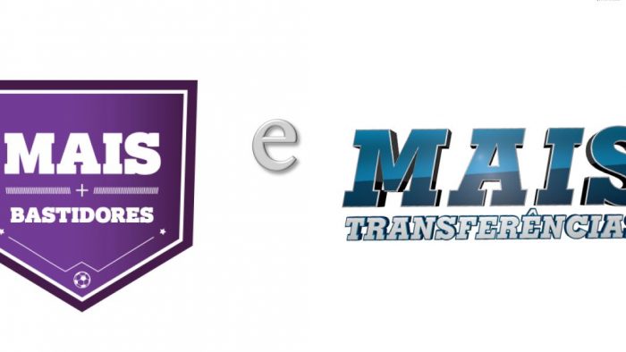 Mais Bastidores e Mais Transferências 2019