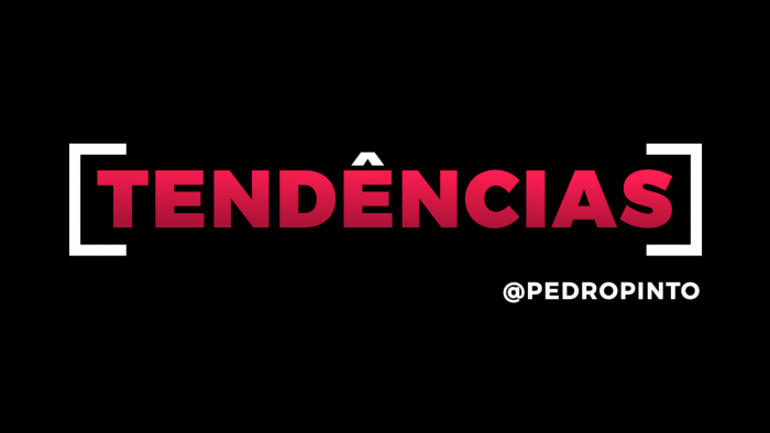 Tendências