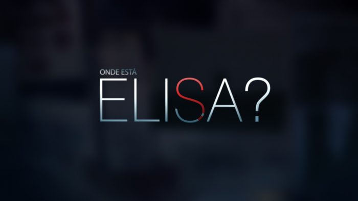 Onde Está Elisa