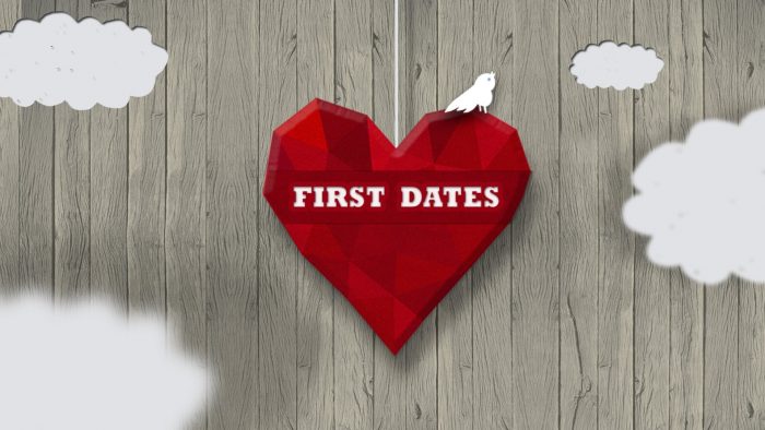 First Dates - 2ª Temporada