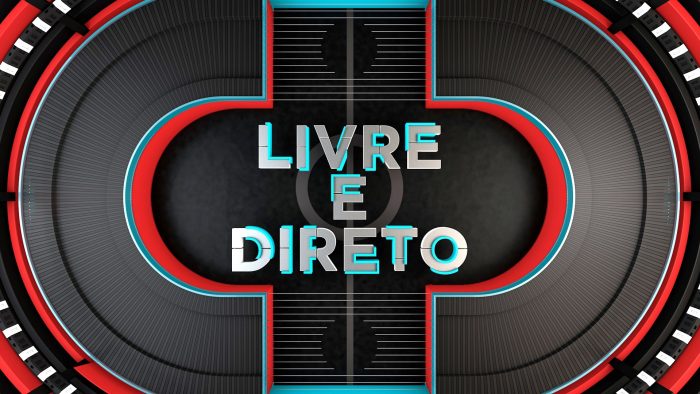 Livre e Direto 2019