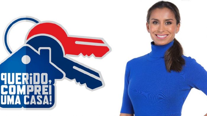 Querido, Comprei uma Casa!