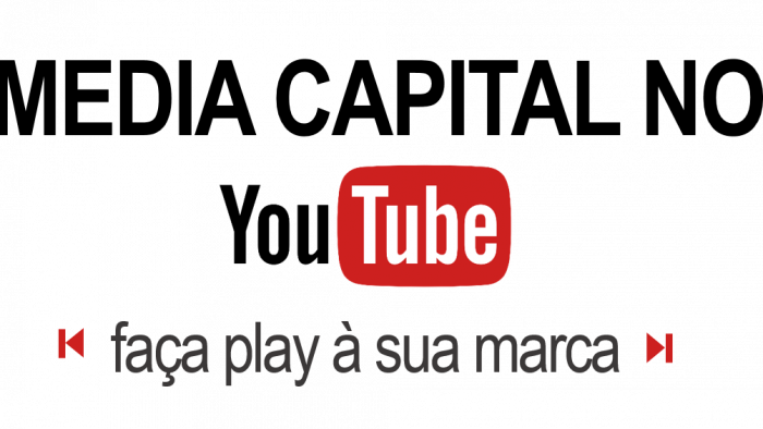 MediaCapital no YouTube