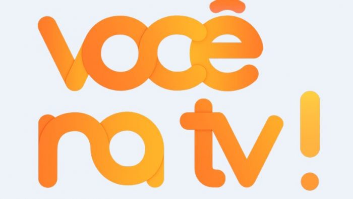 Você na TV - Novas Rubricas !