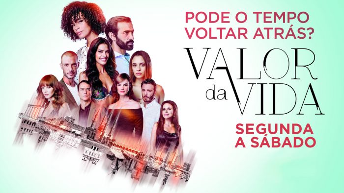Valor da Vida