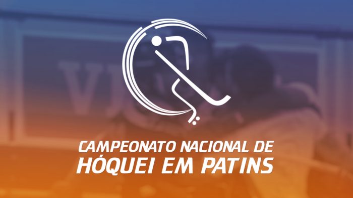 HÓQUEI EM PATINS - COMPETIÇÕES 2019/2020