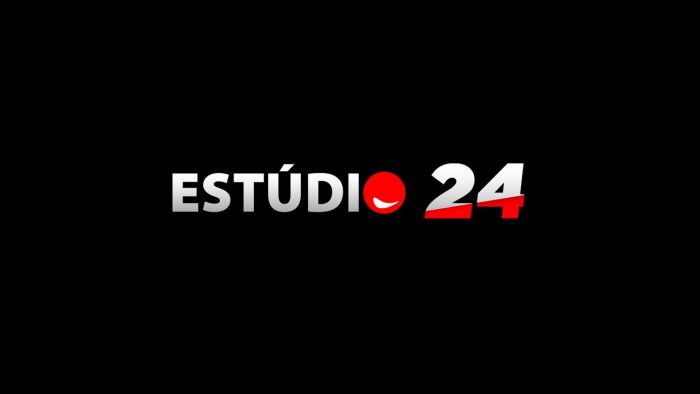 Estúdio 24 2019