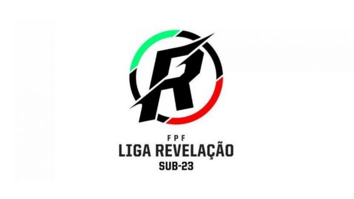 Liga Revelação - Fevereiro/Março 2019