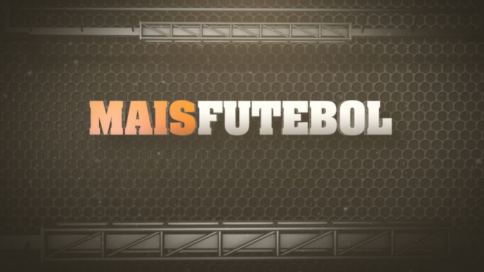 Mais Futebol 2019