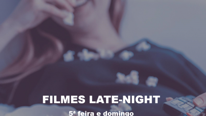 Filmes Late Night