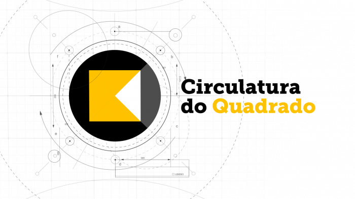 Circulatura do Quadrado