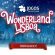 Este Natal o Wonderland Lisboa cresceu!