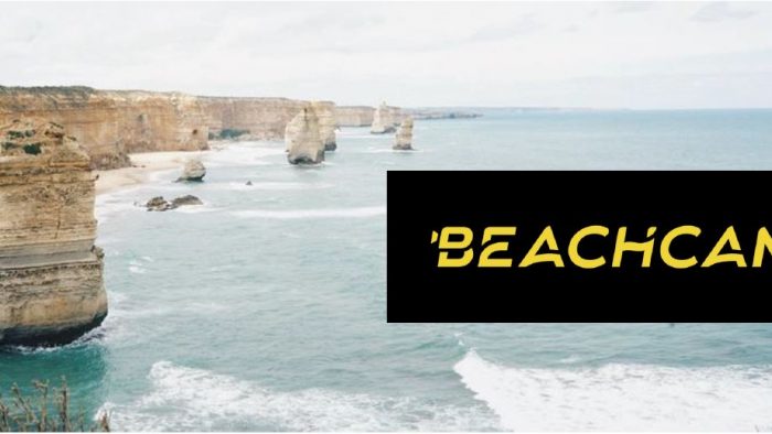 Beachcam