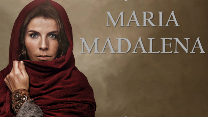 Maria Madalena