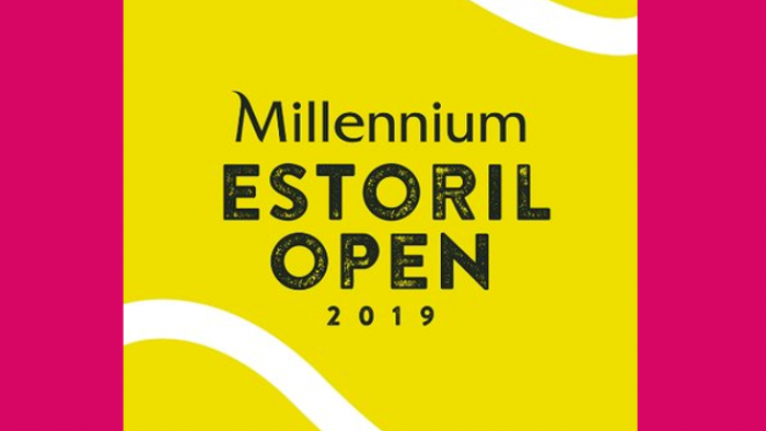 Millenium Estoril Open 2019